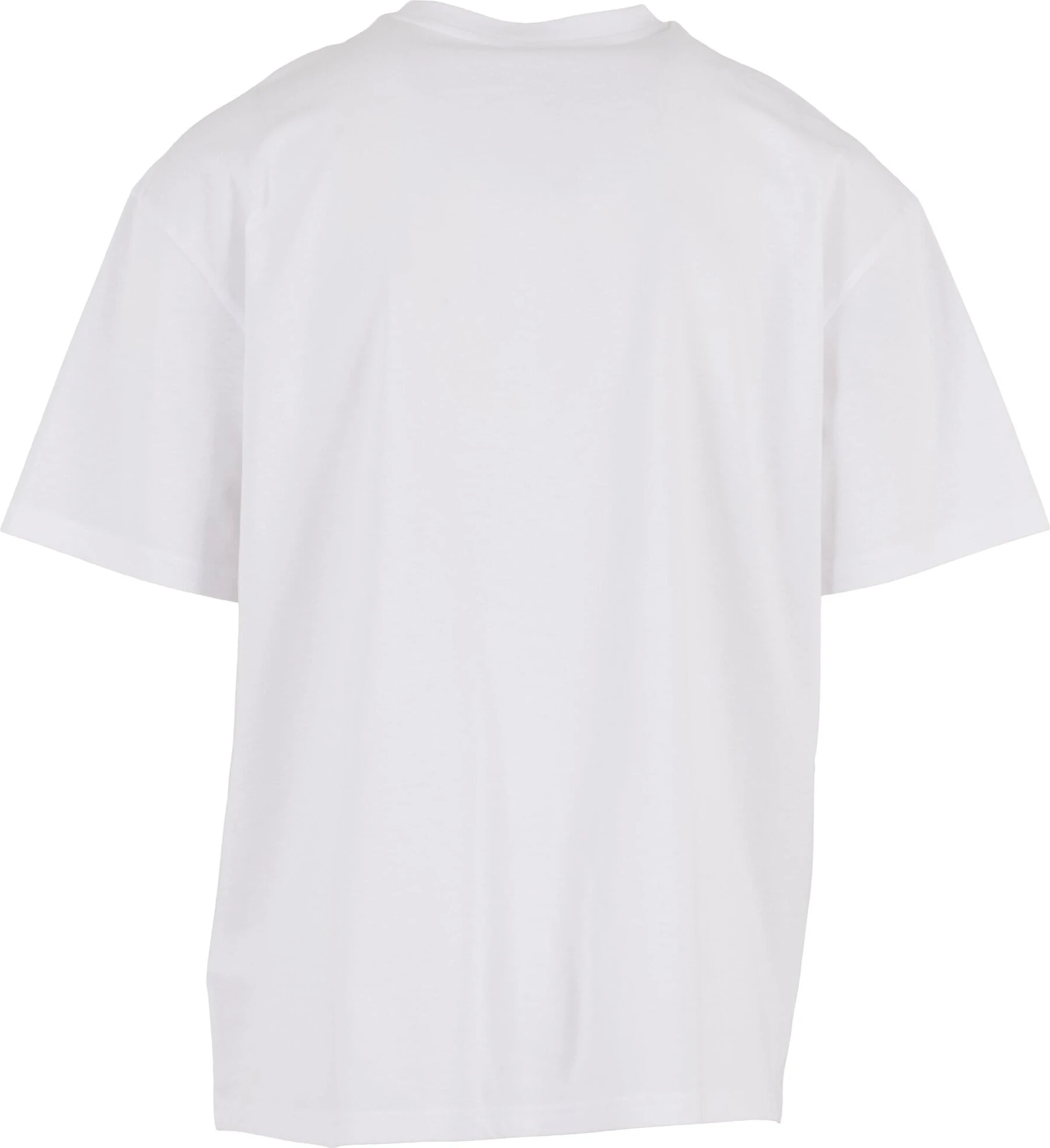 Build Your Brand Light Basic Loose Tee