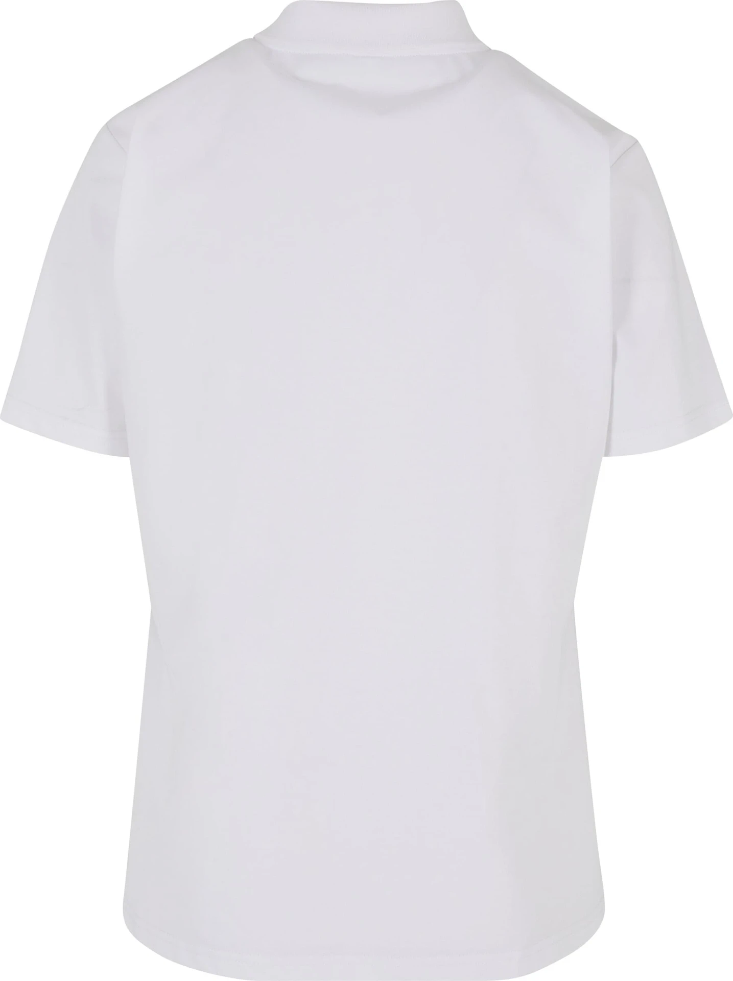 BYB-BY368-sorona-ladies-poloshirt-white-back-7 Build Your Brand Sorona® Ladies Polo Tee