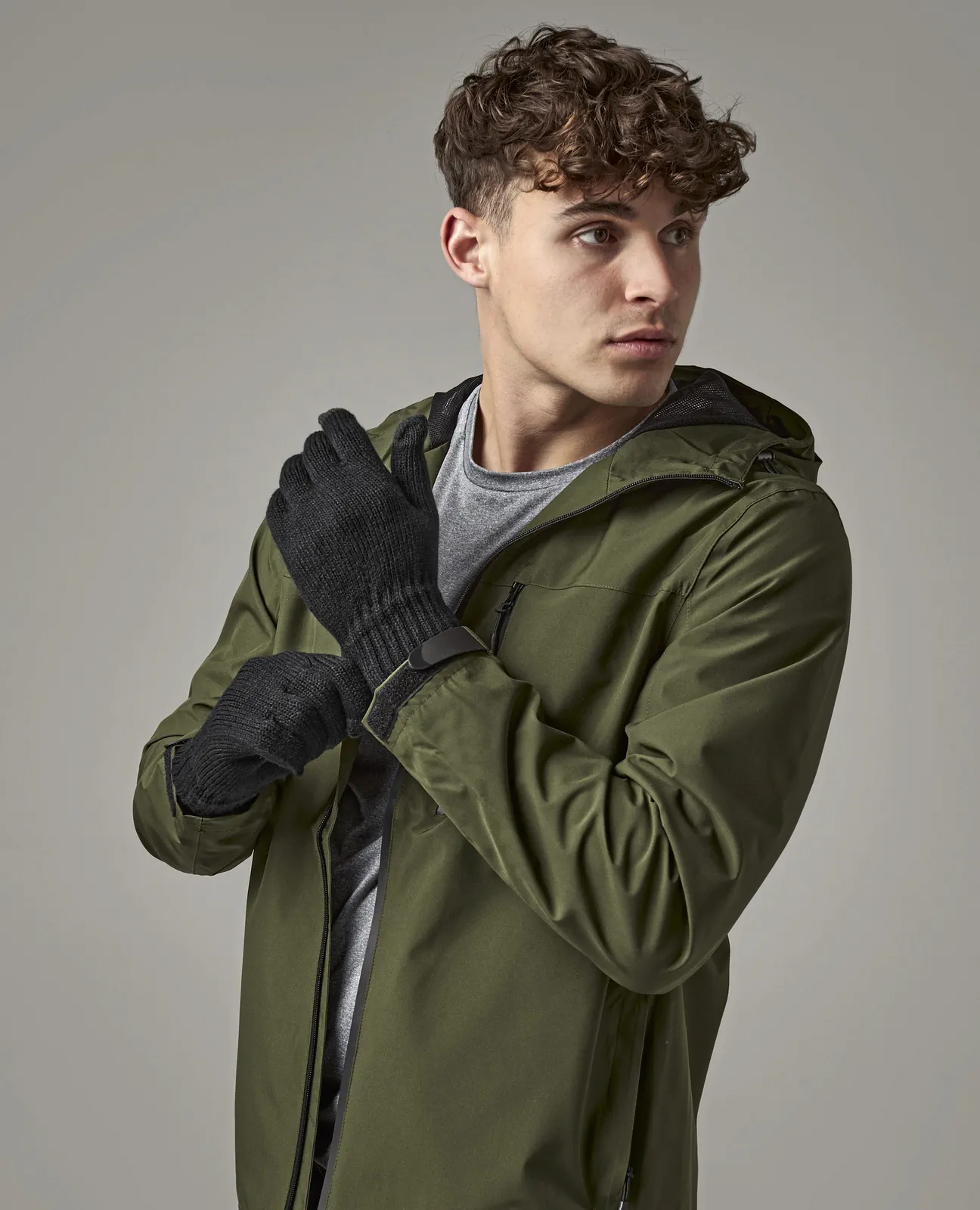 Beechfield TouchScreen Smart Gloves