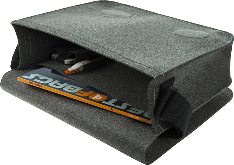 halfar-1807554-courier-bag-modernclassic-2 HALFAR Kuriertasche ModernClassic