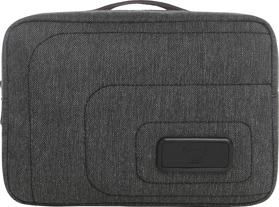 HALFAR Zip Bag Frame