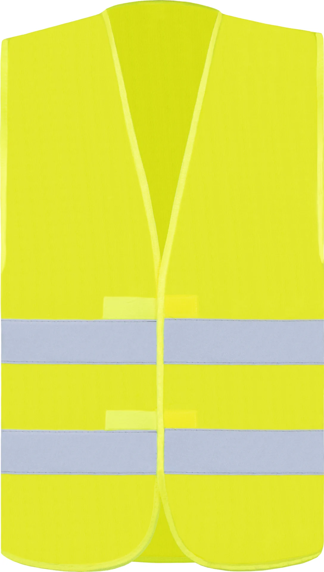 korntex-kxx217_d-printable-hi-vis-safety-vest-karlsruhe-signalyellow-front-2 Korntex Warnweste Karlsruhe