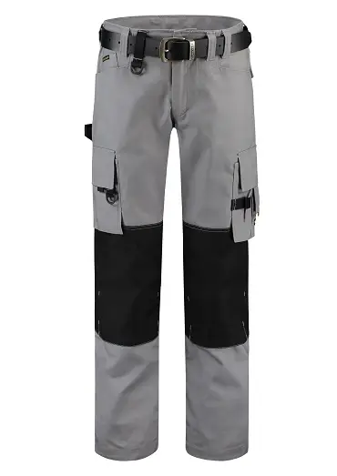 TRICORP Arbeitshose Cordura Canvas Work Pants T61
