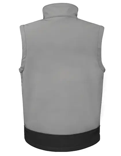 Result Softshell-Bodywarmer R123X Result Softshell-Bodywarmer R123X