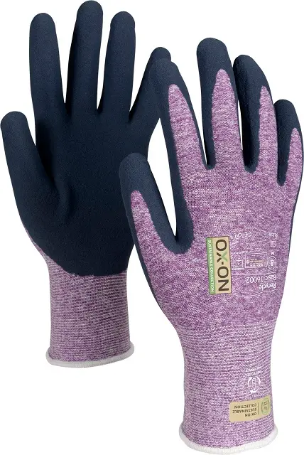 OX-ON® Recycle Basic 16002
