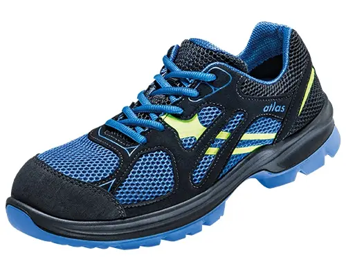 atlas Sicherheitsschuh Flash 4000 S1 ESD atlas Sicherheitsschuh Flash 4000 S1 ESD