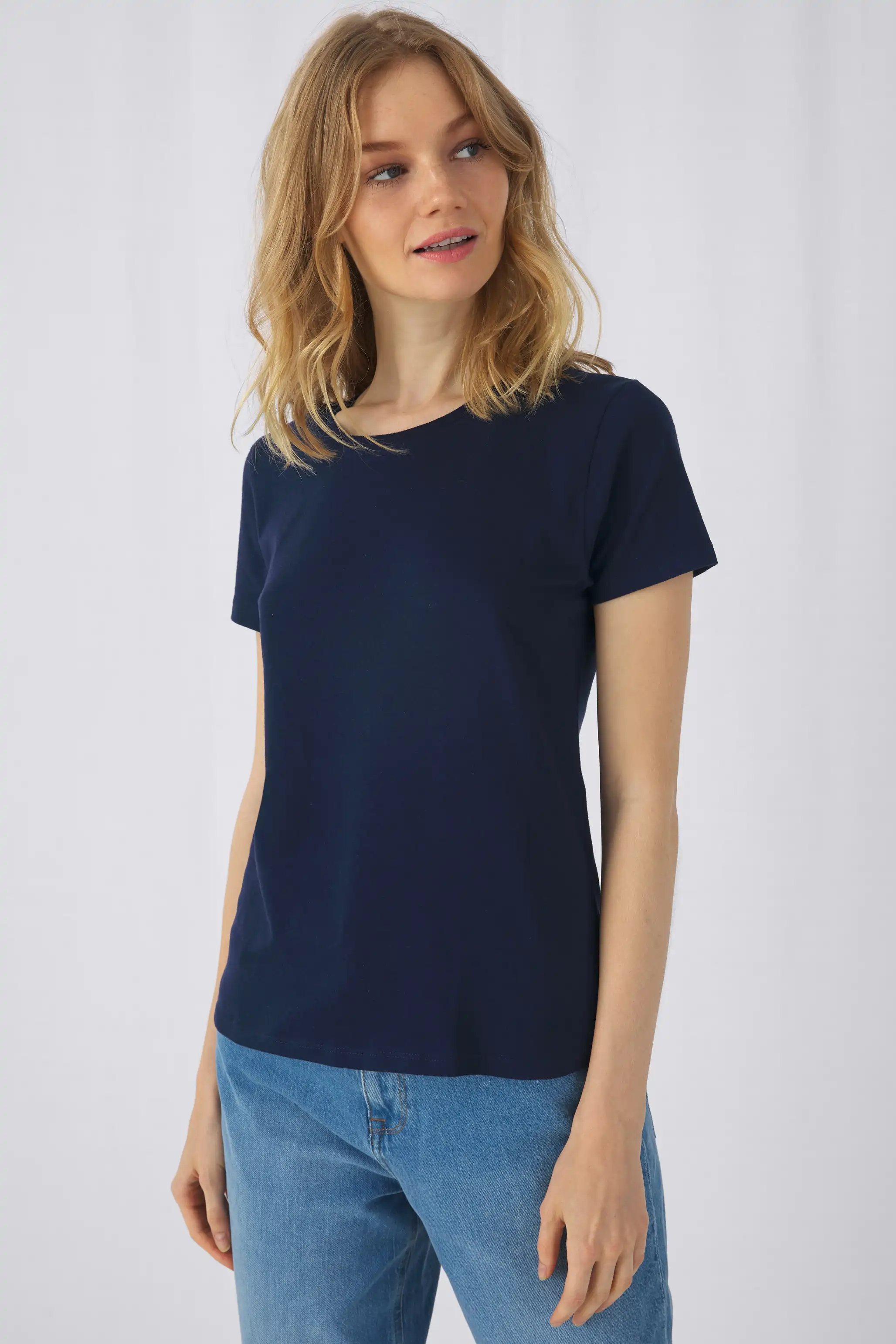 B&C Women's T-Shirt #E150