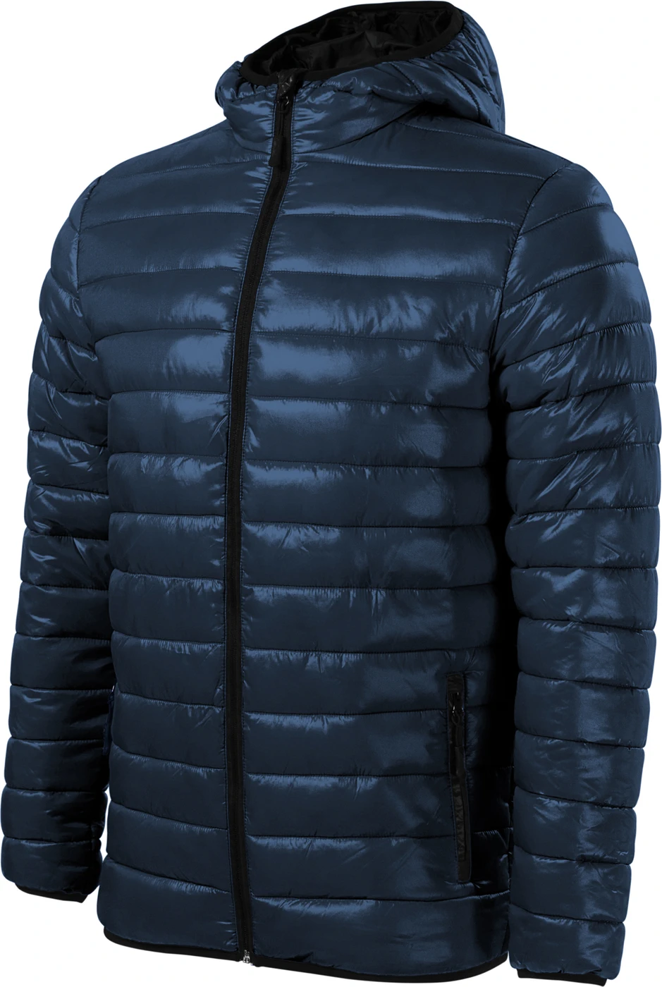 malfini-552-jacke-everest-marineblau-left-3 MALFINI Jacke Everest 552
