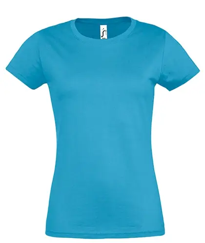 SOL'S Imperial Women T-Shirt SOL'S Imperial Women T-Shirt