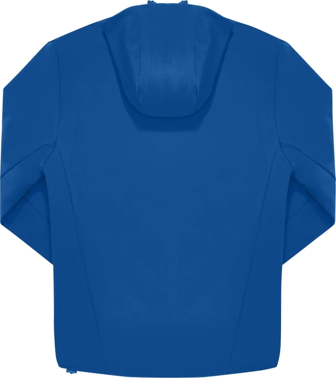 B&C Reset Hooded Softshell