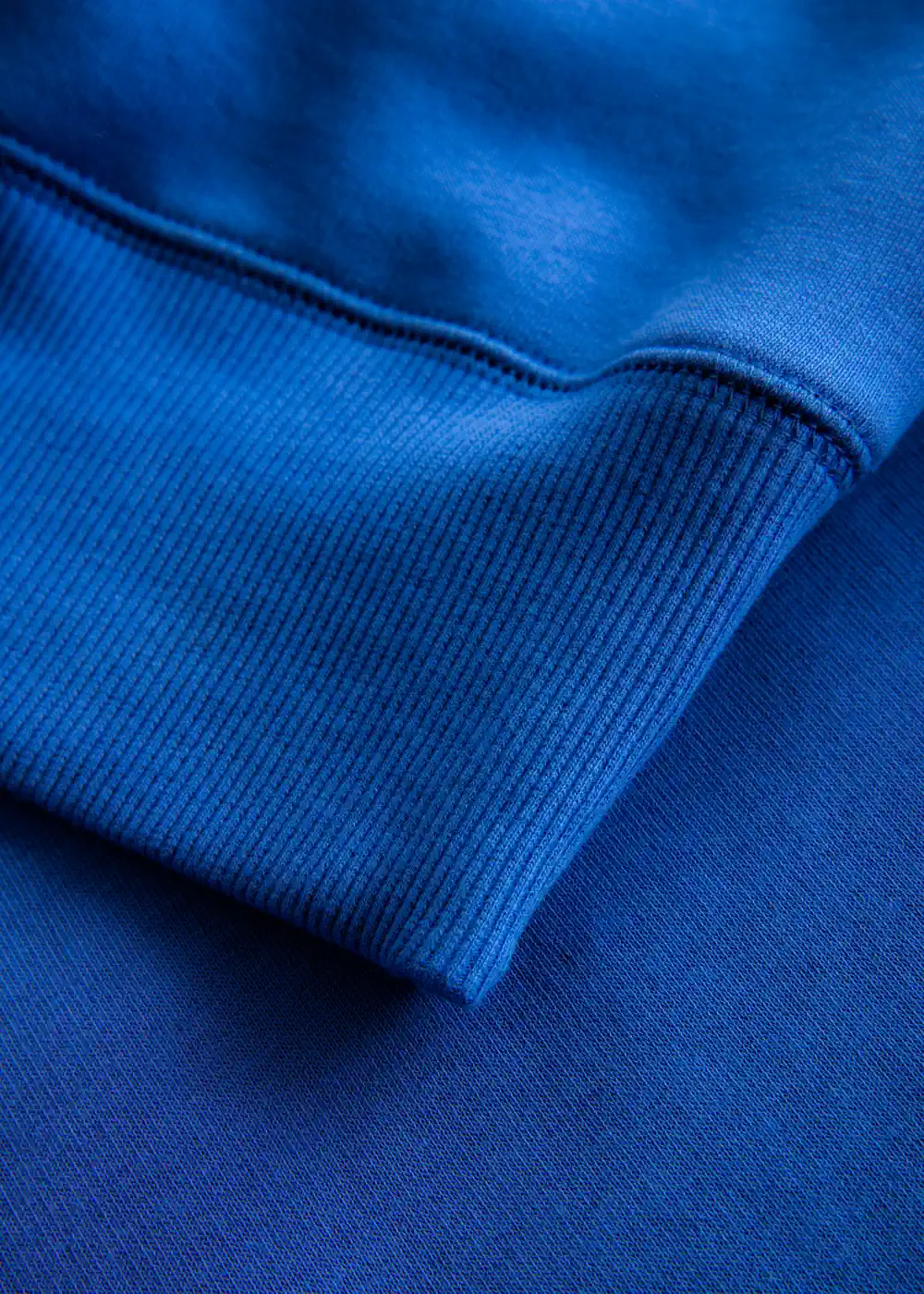 promodoro-1699-mens-sweater-azureblue-detail-8 Promodoro X.O Men´s Sweater