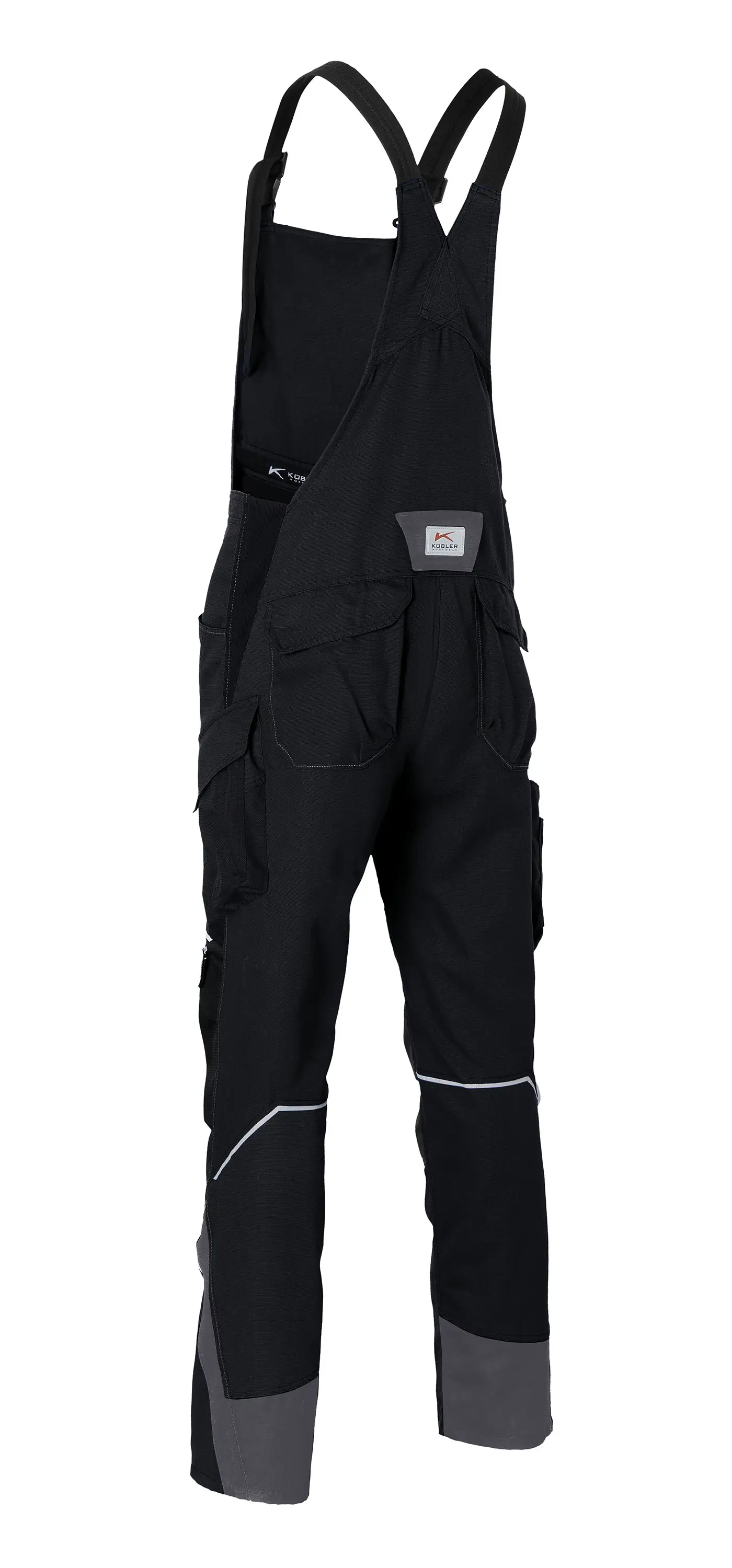 Kübler BODYFORCE Latzhose