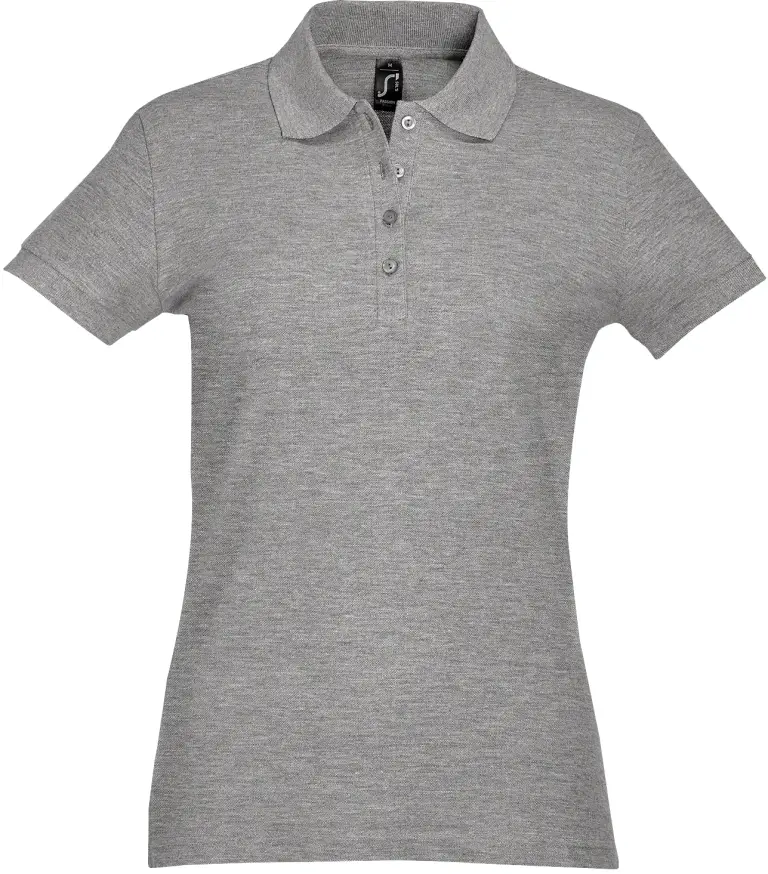 SOL'S Women's Polo Passion