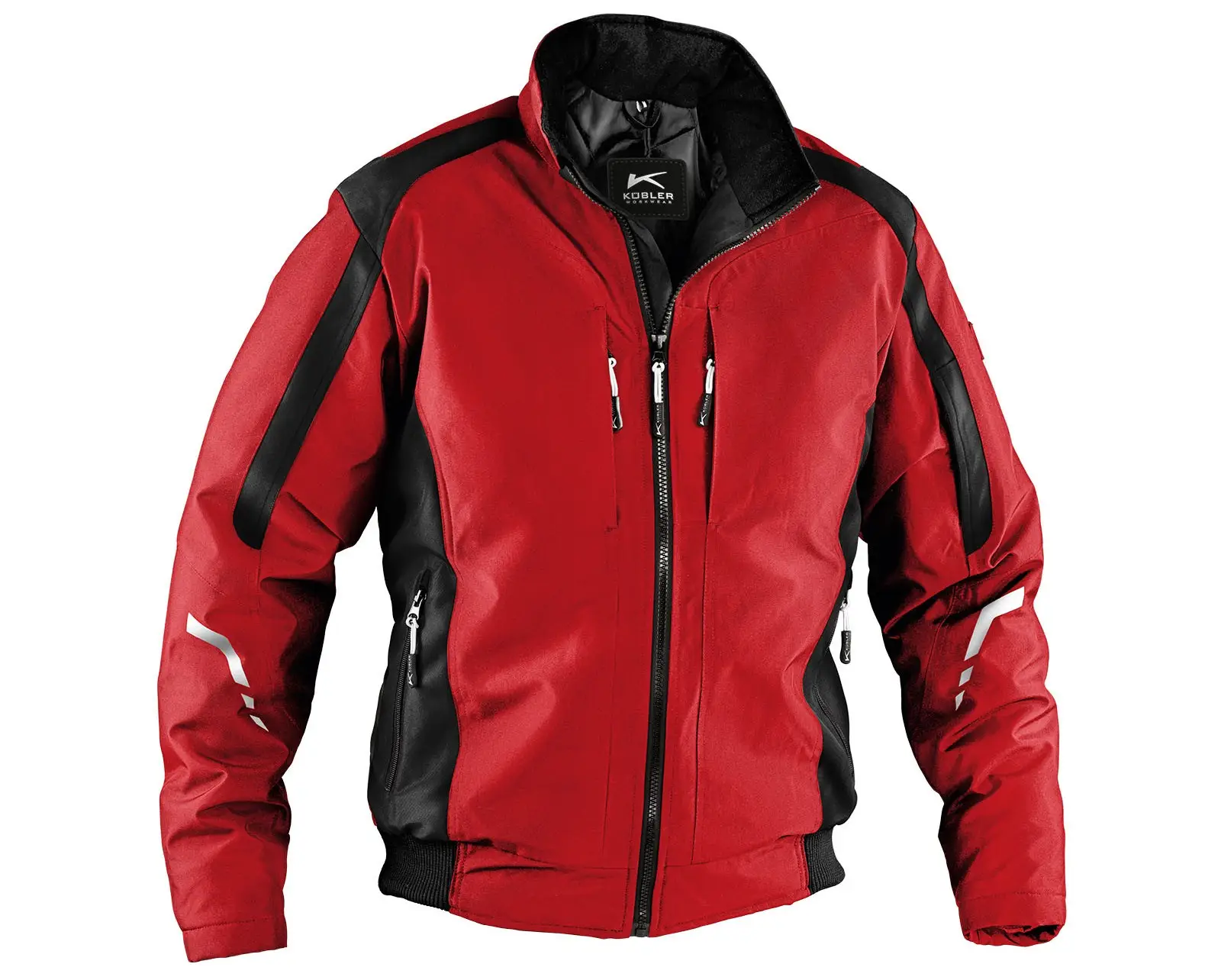 Kübler Jacke Wetterblouson Form 1367 Kübler Jacke Wetterblouson Form 1367