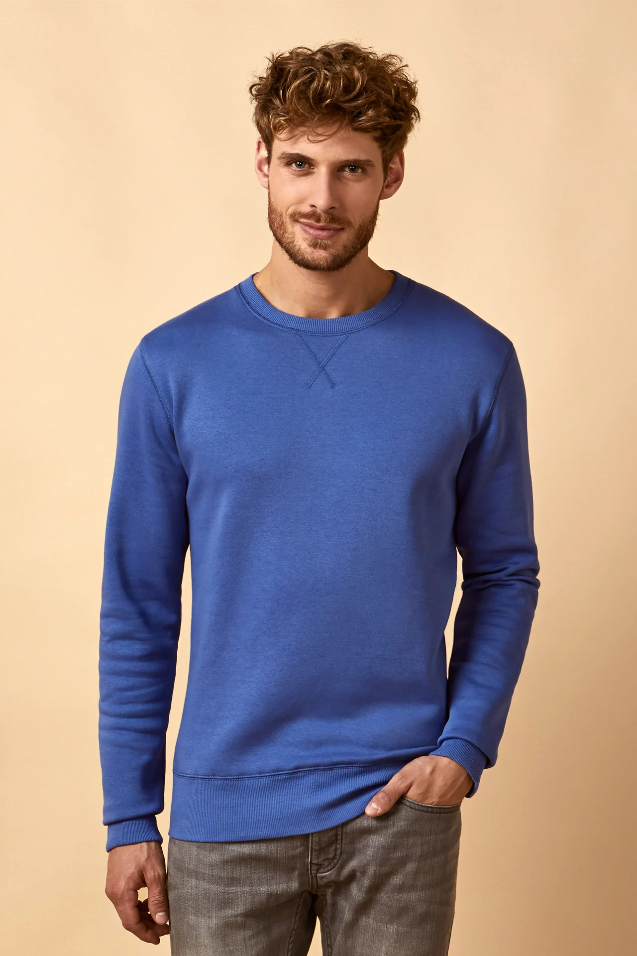 Promodoro X.O Men´s Sweater
