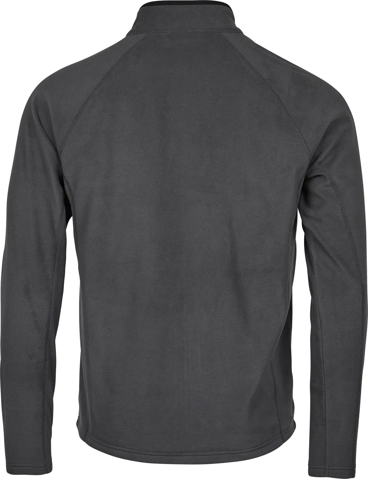 tee-jays-9160-mens-active-fleece-darkgrey-back-3 Tee Jays Men's Active Fleece