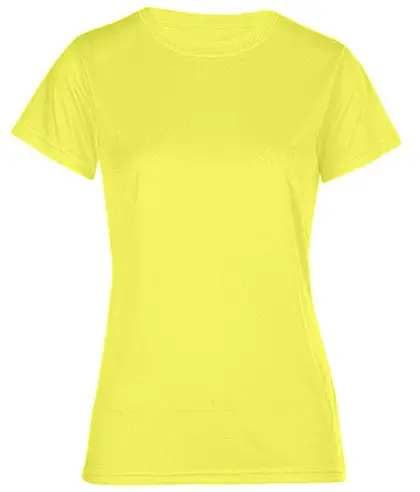 safety yellow