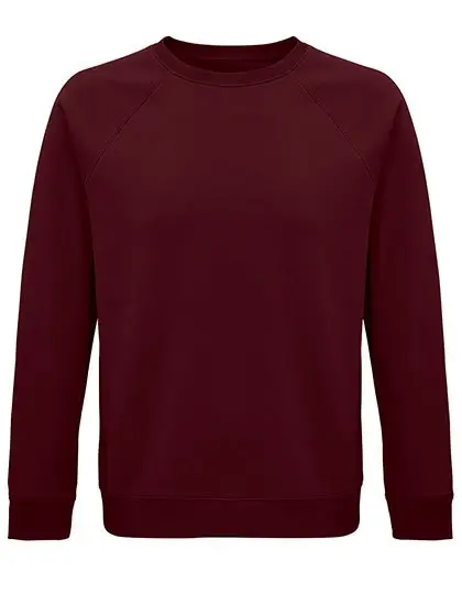 SOL'S Unisex Space Sweatshirt SOL'S Unisex Space Sweatshirt