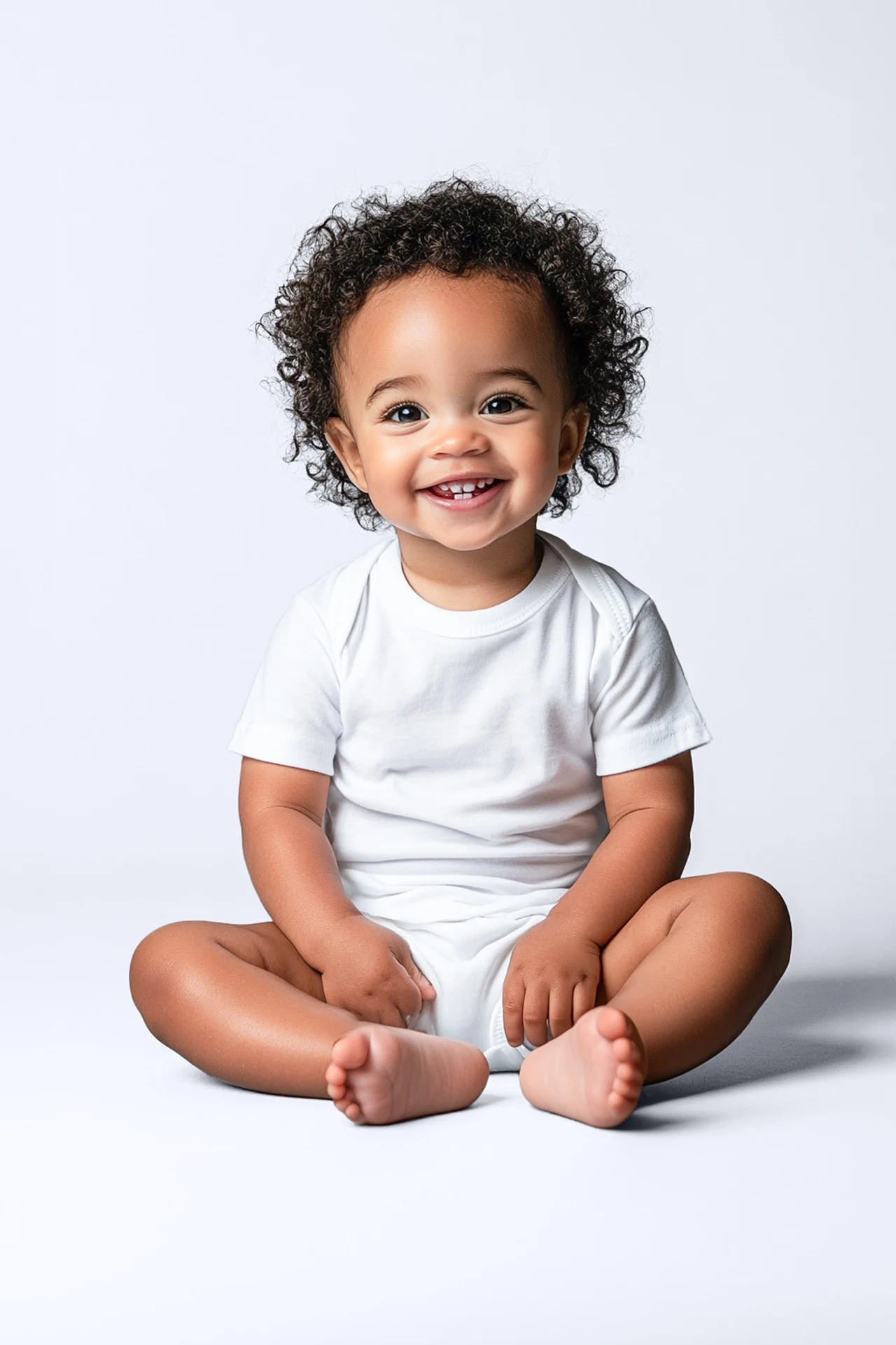 Promodoro Organic Baby Bodysuit