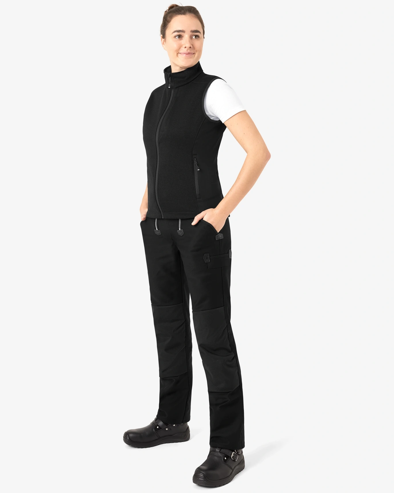 FHB Zunfthose ELISE Stretch-Pilot