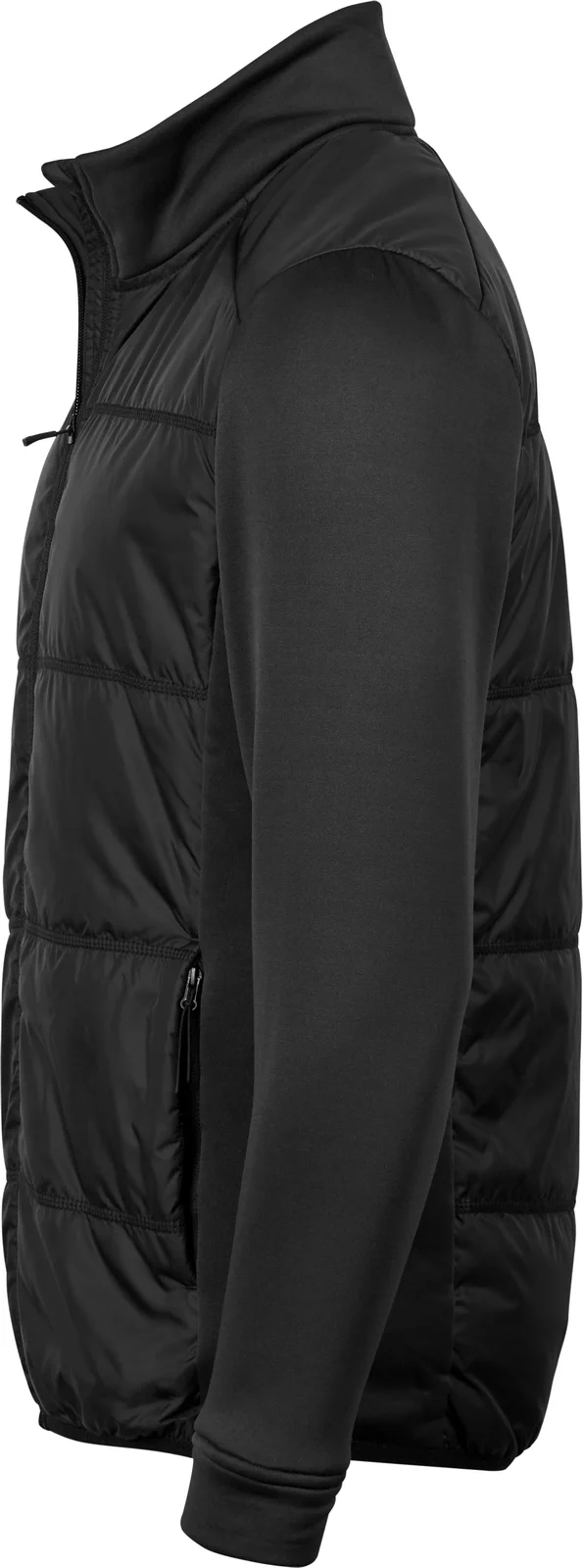 Tee Jays Men's Hybrid-Stretch Jacket