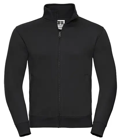 Russell Authentic Sweat Jacket