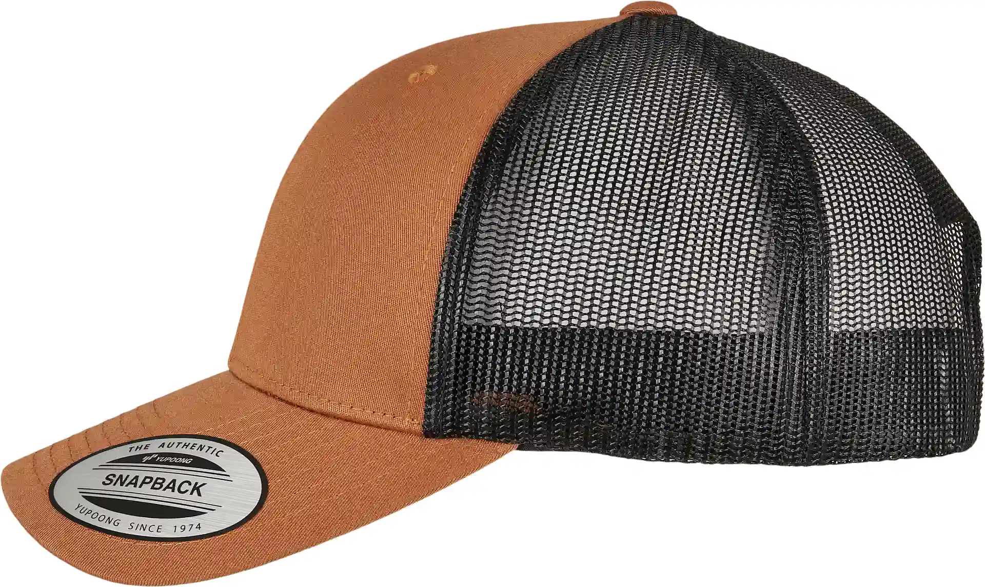 FLEXFIT Retro Trucker 2-Tone
