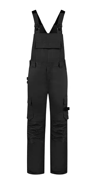 TRICORP Arbeitslatzhose Bib & Brace Twill Cordura T67