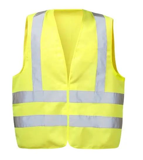 wicaTex Warnschutzweste EGON