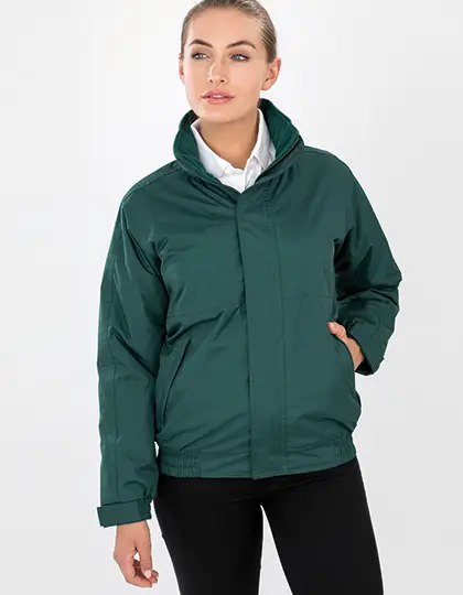 Result Ladies Channel Jacket