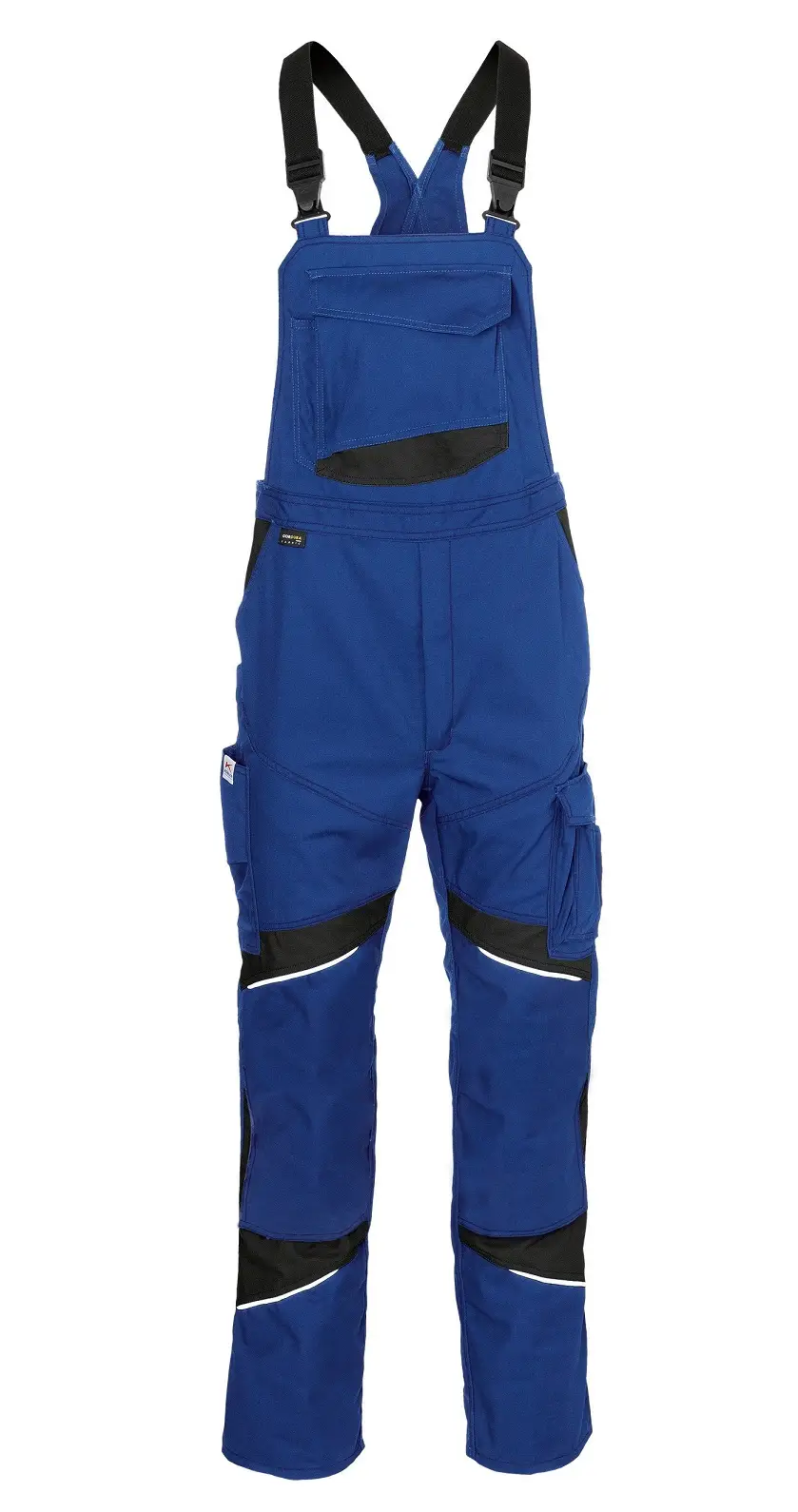 Kübler Latzhose ACTIVIQ cotton+