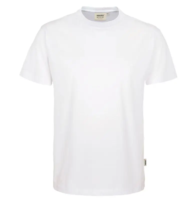 HAKRO T-Shirt 281 Mikralinar® HAKRO T-Shirt 281 Mikralinar®