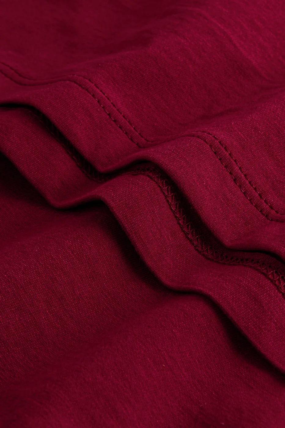 promodoro-1450-mens-roundneck-tanktop-berry-detail-8 Promodoro X.O Men´s Roundneck Tanktop