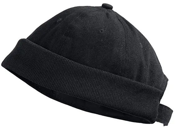 Elutex Rollmütze Elutex Rollmütze