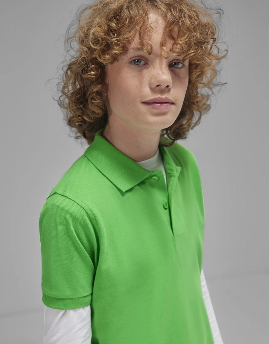 B&C Kids My Polo 180