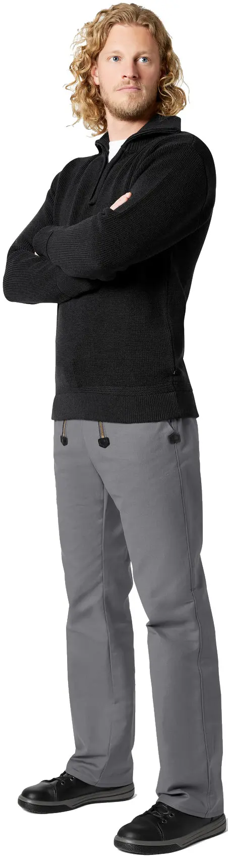 FHB Zunfthose BOB Rips-Moleskin FHB Zunfthose BOB Rips-Moleskin