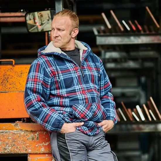 Elutex Thermojacke Calgary