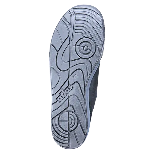 atlas Damen-Sicherheitsschuh Sneaker A420 S1 ESD