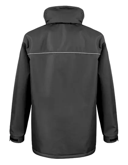 Result Sabre Long Coat Result Sabre Long Coat