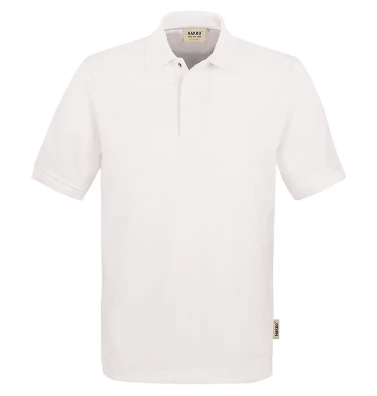 HAKRO Poloshirt 819 HACCP Mikralinar®