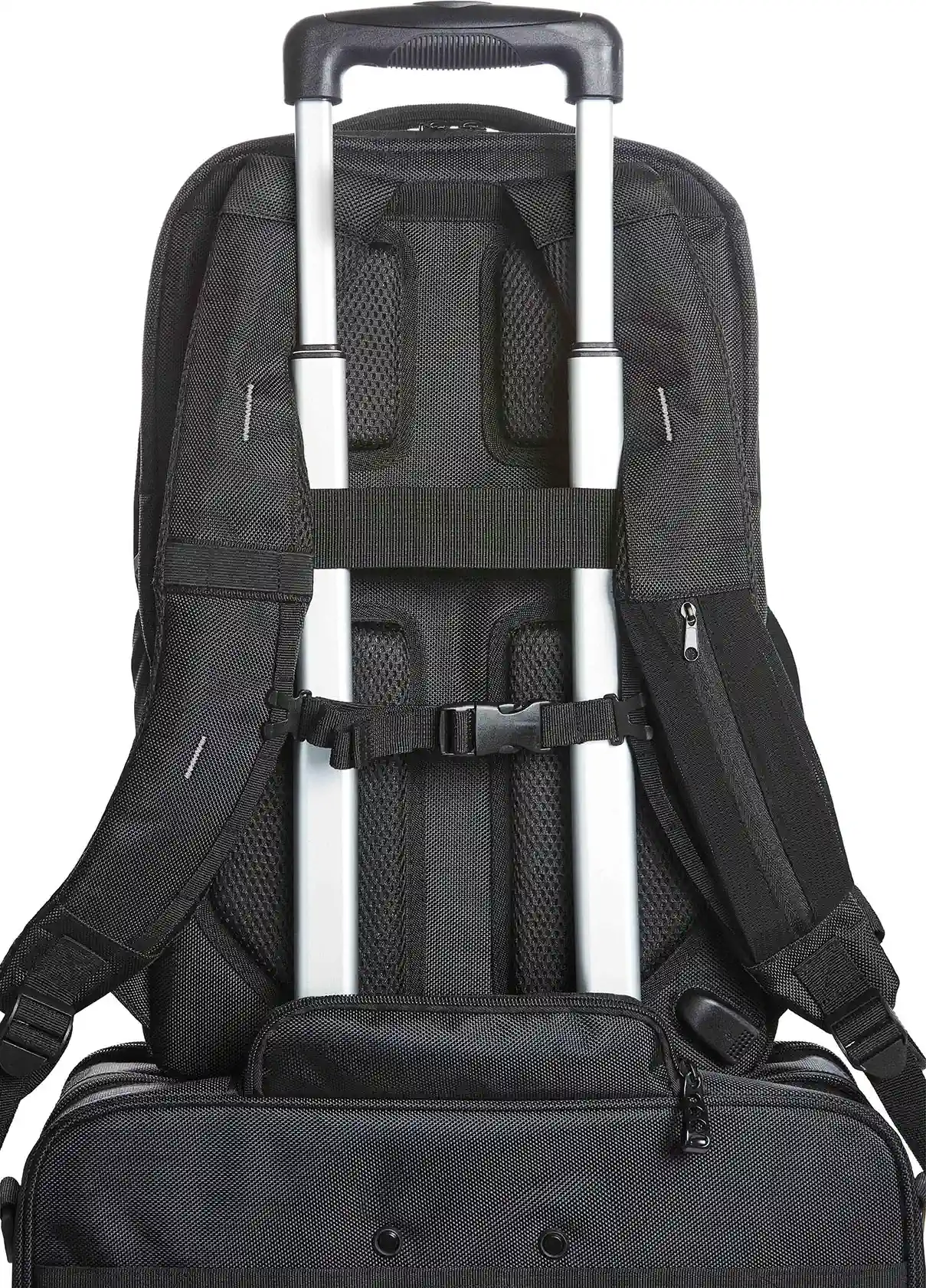halfar-1815008-notebook-backpack-hashtag-9 HALFAR Notebook Backpack Hashtag