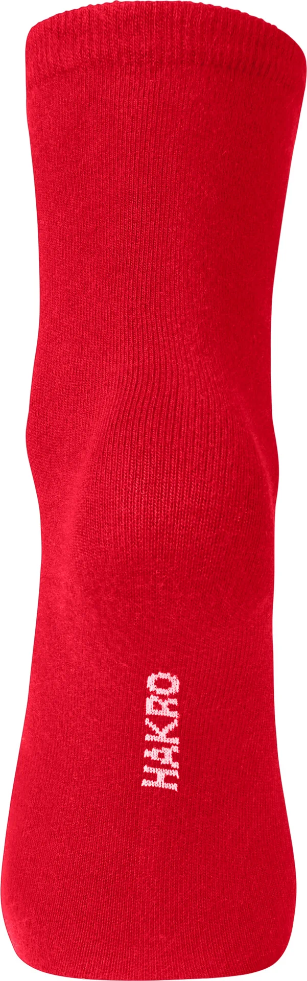 hakro-975-socken-essentials-rot-2 HAKRO Socken 975 Essentials
