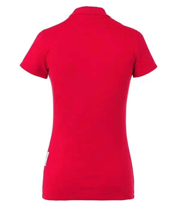 Kübler Polo Damen Form 5026