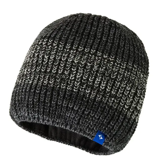 Scheibler Strickmütze Wengen