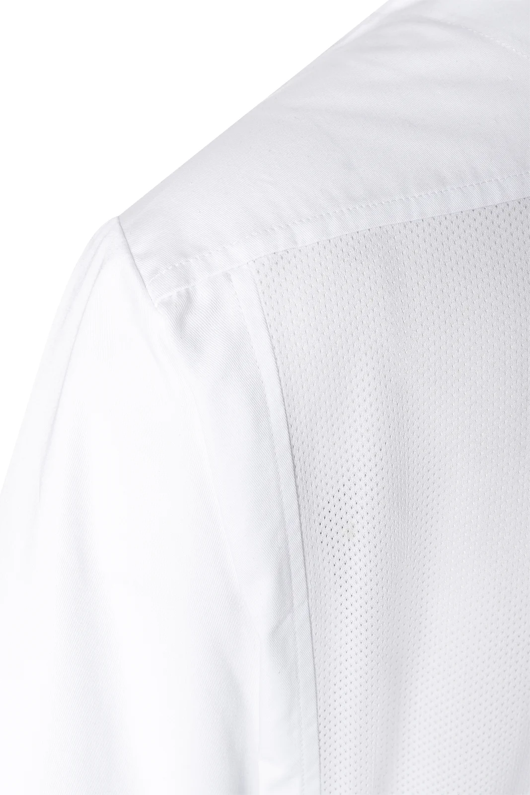 karlowsky-bjm4-langarm-ueberwurf-kochhemd-basic-white-detail-6 KARLOWSKY Überwurf-Kochhemd Basic