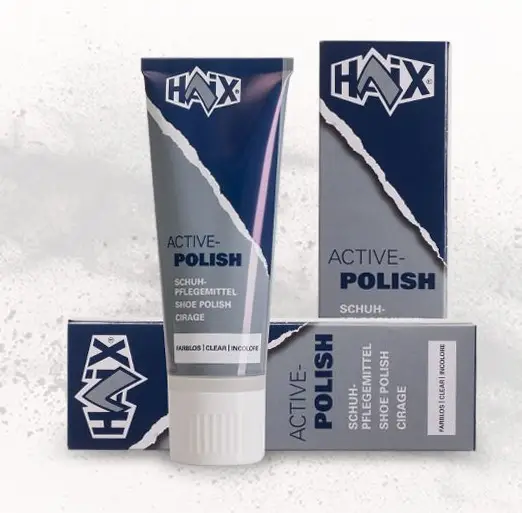 Schuhcreme 75 ml farblos Schuhcreme 75 ml farblos