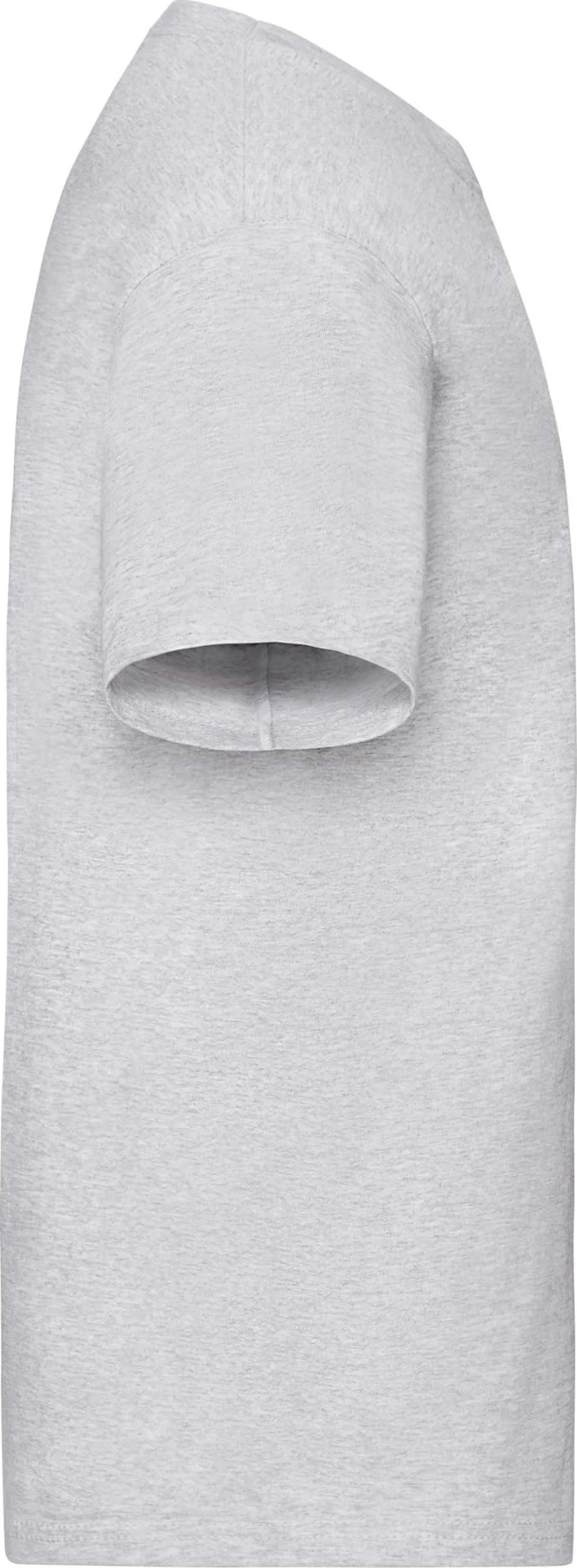 fruit-of-the-loom-61-212-0-heavy-cotton-t-shirt-heathergrey-5 F.O.L. Heavy Cotton T