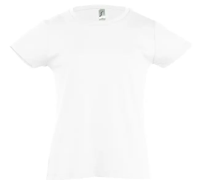 SOL'S Kids T-Shirt Girlie Cherry