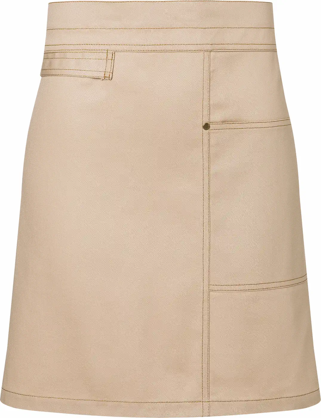 KARLOWSKY Vorbinder Urban Casual-Style