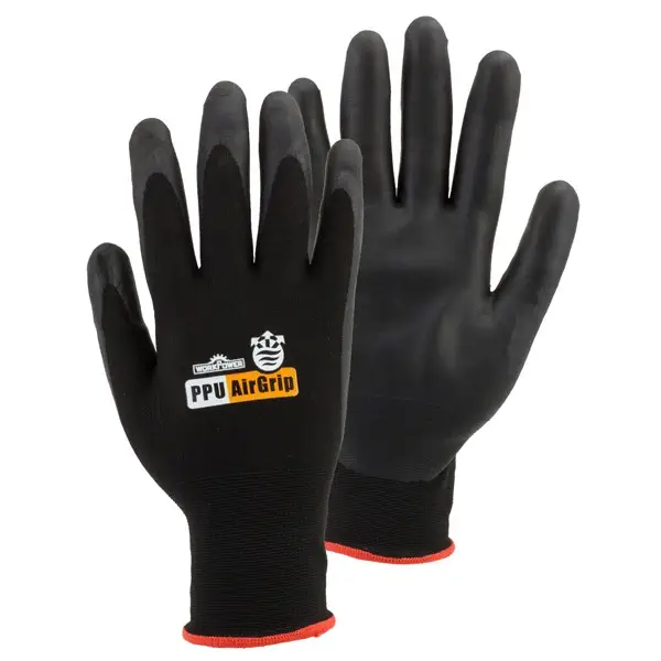 WORKPOWER PPU-Handschuh AIRGRIP